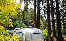 Autocamp Russian River