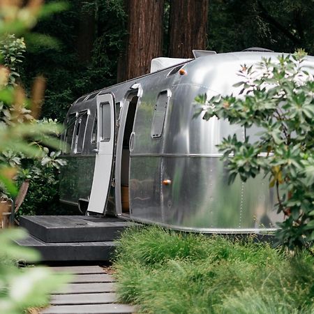 Autocamp Russian River Герневилл Экстерьер фото