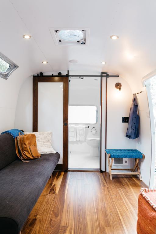 Autocamp Russian River Герневилл Экстерьер фото