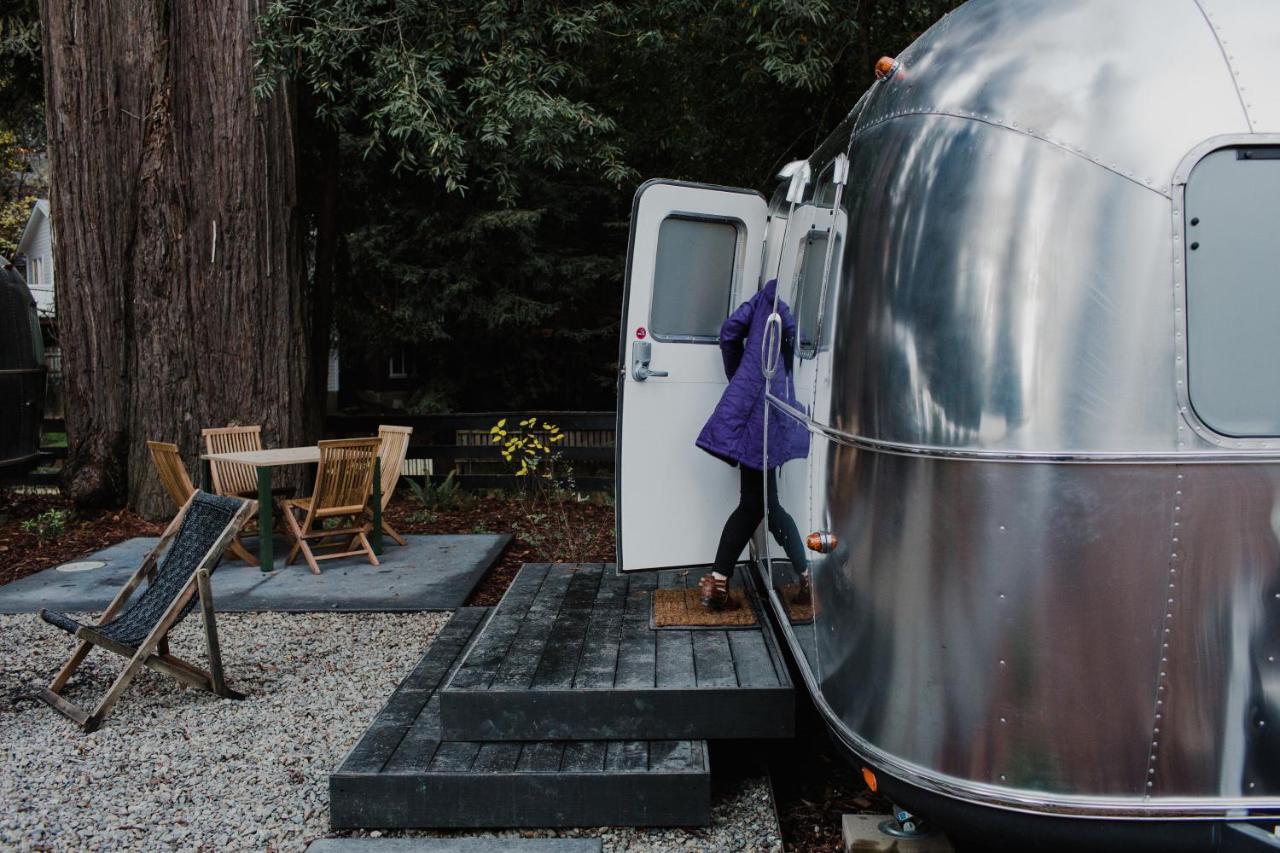 Autocamp Russian River Герневилл Экстерьер фото